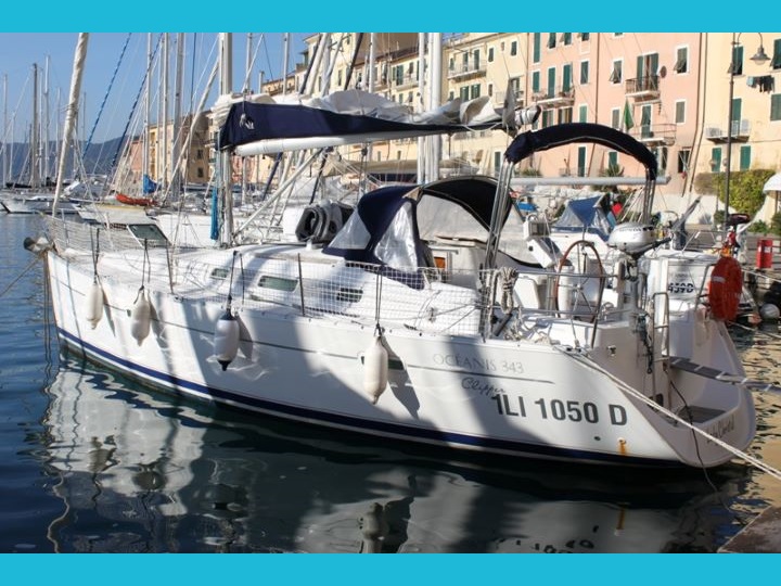 Piombino Charter